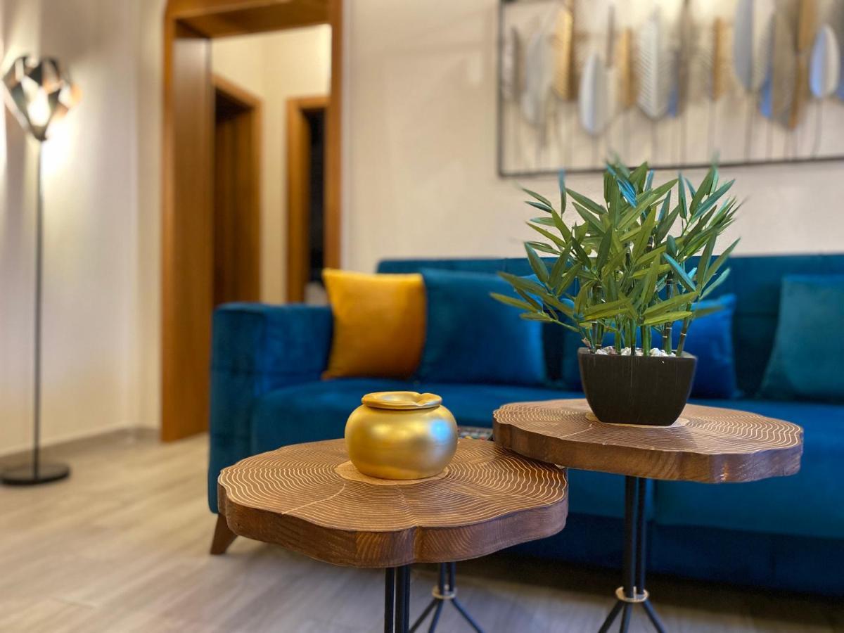 Apartment Caserma Котор Екстер'єр фото