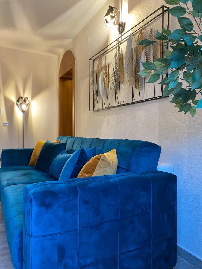 Apartment Caserma Котор Екстер'єр фото