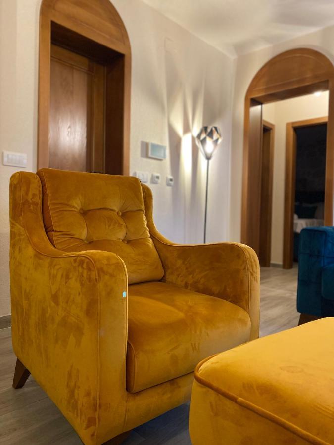 Apartment Caserma Котор Екстер'єр фото