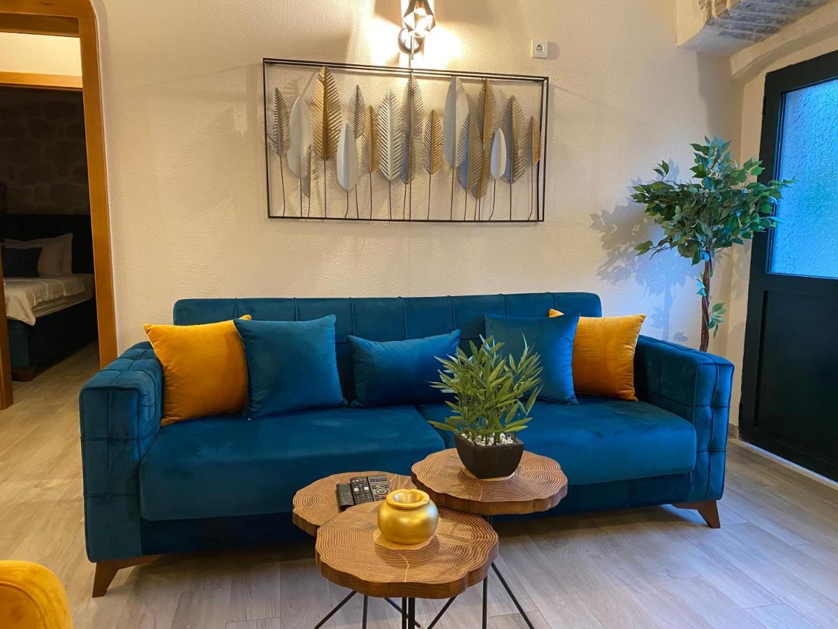 Apartment Caserma Котор Екстер'єр фото