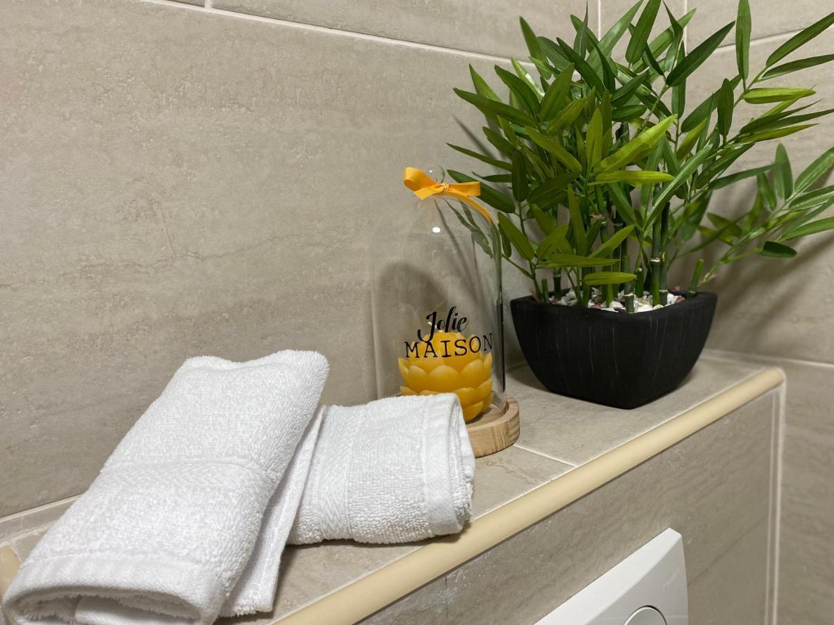 Apartment Caserma Котор Екстер'єр фото
