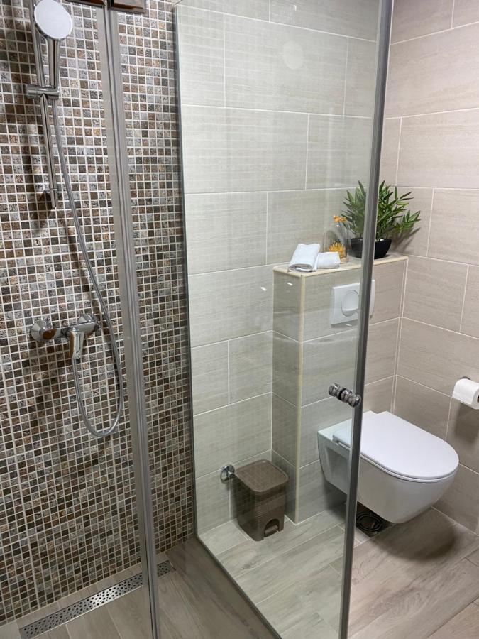 Apartment Caserma Котор Екстер'єр фото