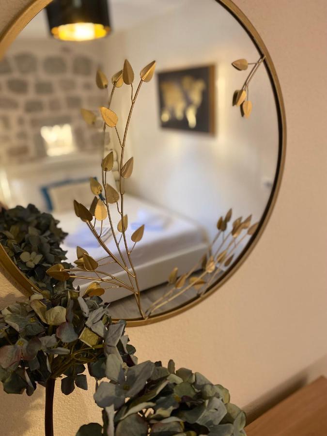Apartment Caserma Котор Екстер'єр фото