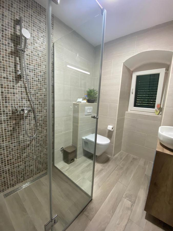 Apartment Caserma Котор Екстер'єр фото