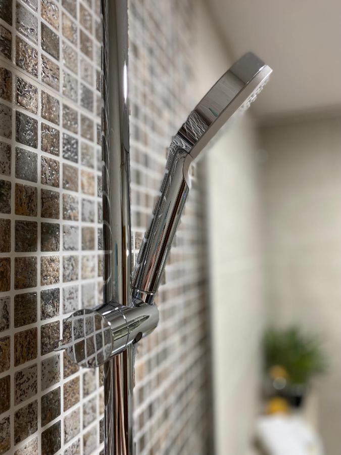 Apartment Caserma Котор Екстер'єр фото